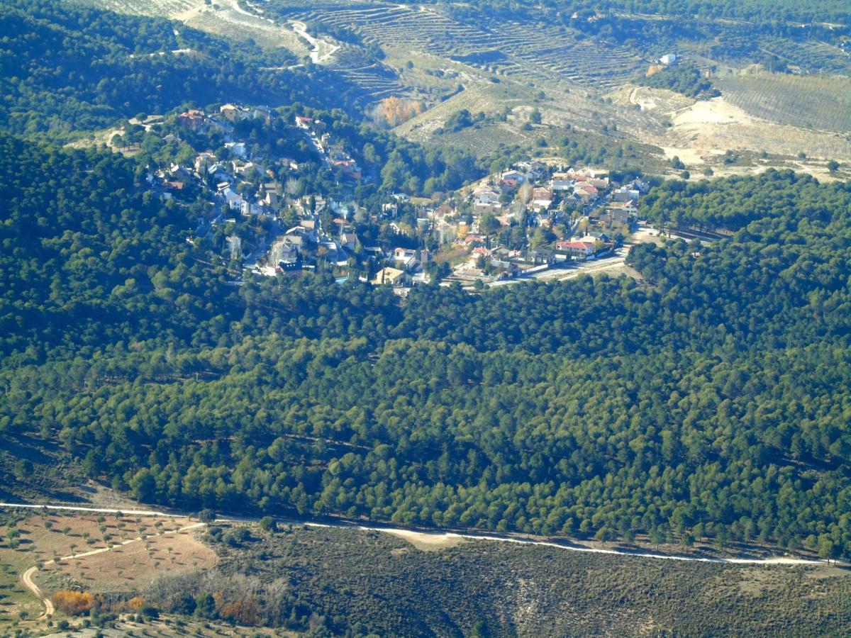 Apartamentos Turisticos Cumbres Verdes La Zubia  Esterno foto